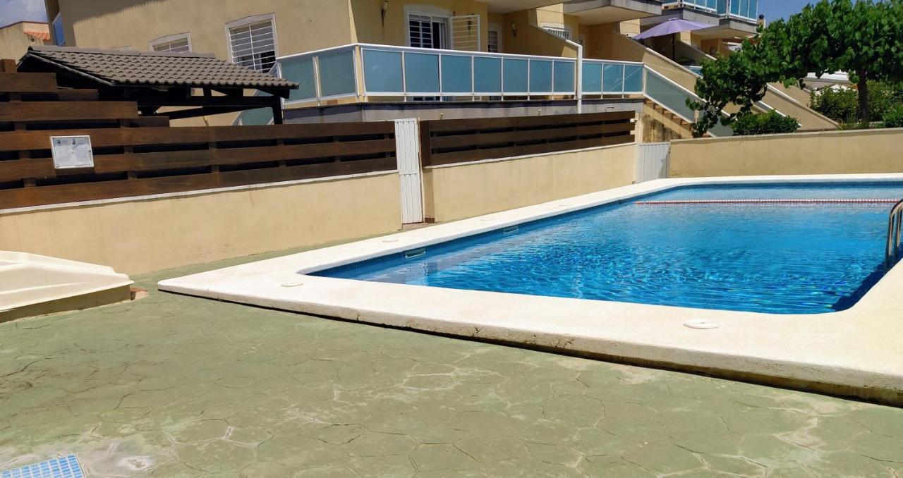 Residencial Elemar Vinarós Exterior photo