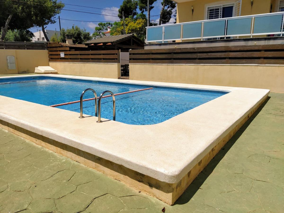 Residencial Elemar Vinarós Exterior photo